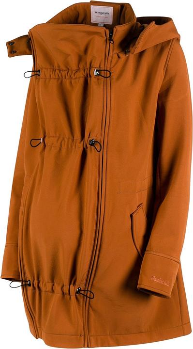 Image du produit Wombat Shell (XXL)