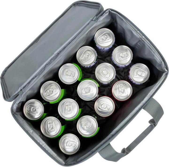 Actual product image Rivacase Germio (17 l)