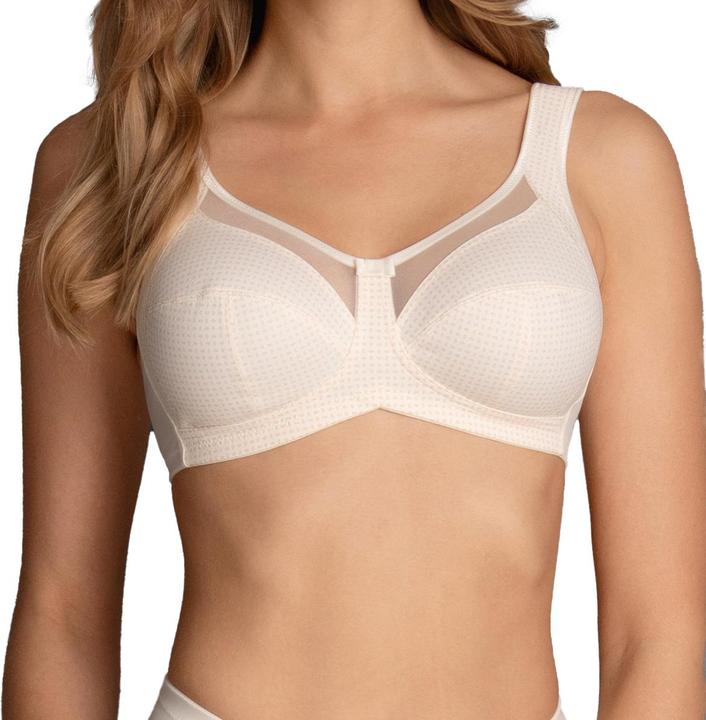 Actual product image Anita Clara comfort bra without underwire (75 B, Single pack)