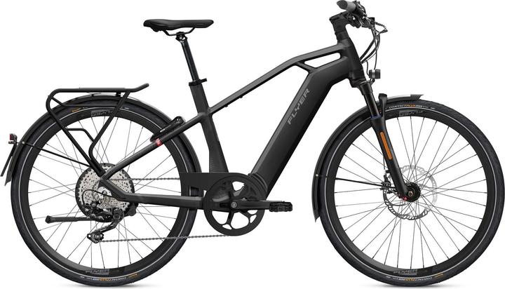 Actual product image Flyer Upstreet6 7.10 HS (56 cm)