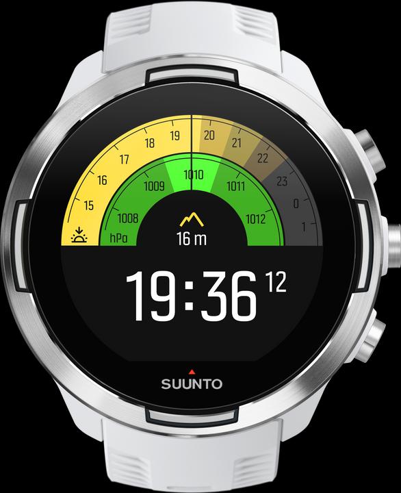 Suunto 9 Baro (50 mm)