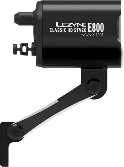Immagine prodotto Lezyne E-bike Classic Drive (800 lm)