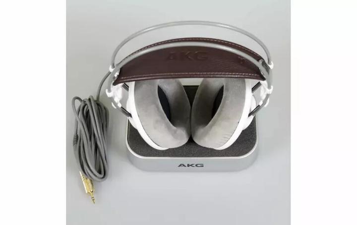 Image du produit AKG Pro K701 (pas de réduction du bruit, Filaire)