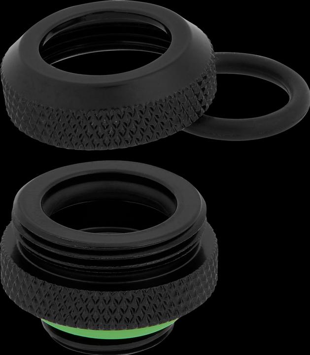 Immagine prodotto Corsair Hydro X Series Fitting XF Hardline 4-pack