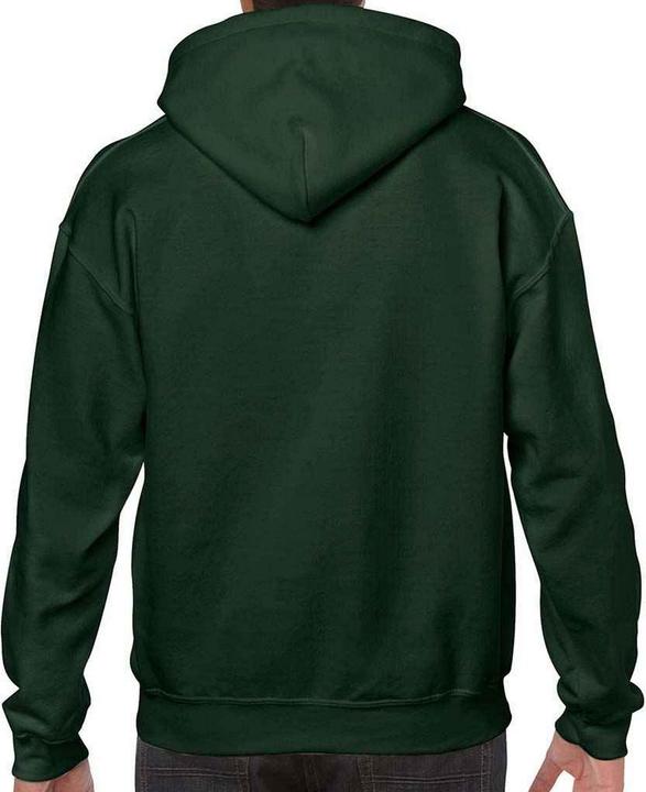 Immagine prodotto Gildan Felpa con Cappuccio Adulto Unisex (M)