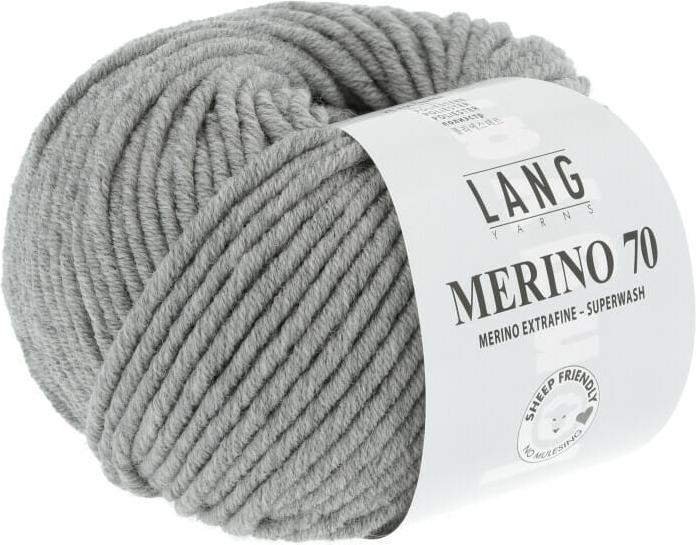 GRIS MÉLANGE 733.0003