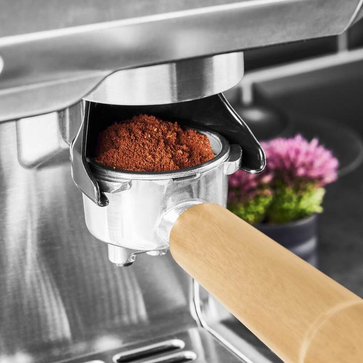 Actual product image Gastroback 42625 Espresso machine