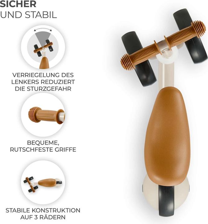 Actual product image KinderKraft Cutie (5.91")