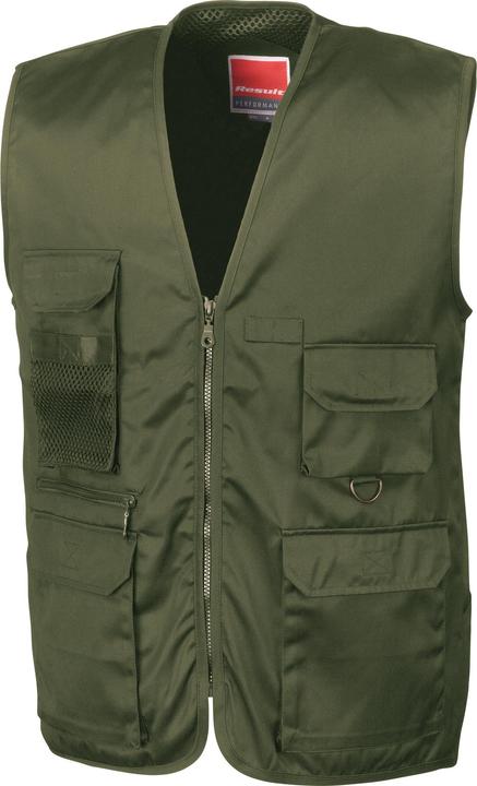 Immagine prodotto Regatta Gilet Safari (L)