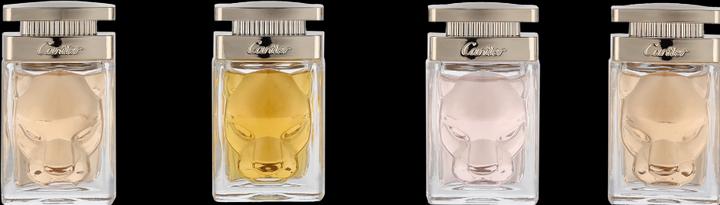 Produktbild Cartier Miniature Set (Eau de Parfum, 28 ml)
