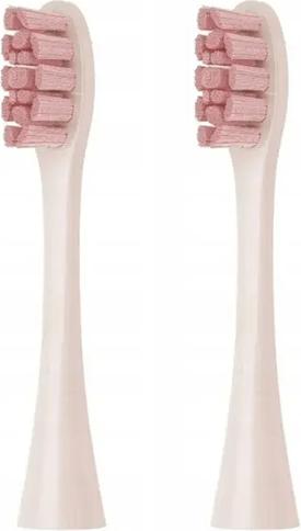 Produktbild Homava Ersatz Zahnbürstenkopf für Oclean X Pro - 2er Pack (2 x)