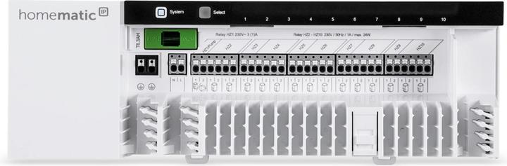 Produktbild EQ-3 Fussbodenheizungsaktor