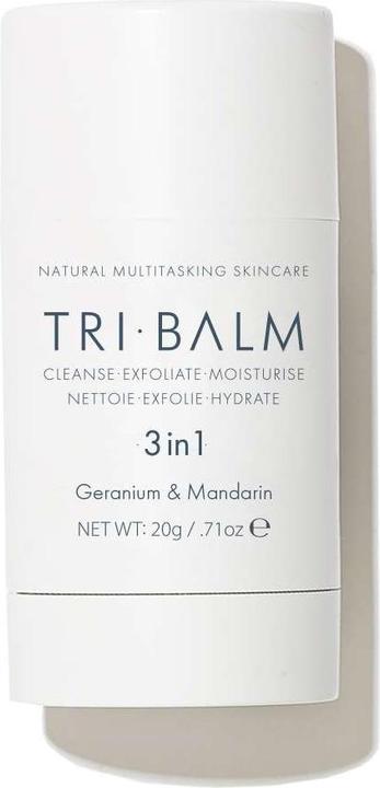 Formulae Prescott Tri Balm Essential Stick 20g