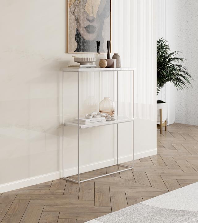 Productafbeelding ADRK Furniture Velo consoletafel (60 x 20 x 80 cm)