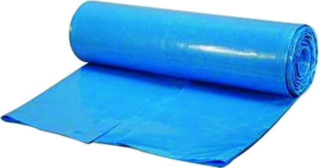 Produktbild Abfallsäcke 120 Liter, Rolle je 25 Stück (25 x, 120 l)