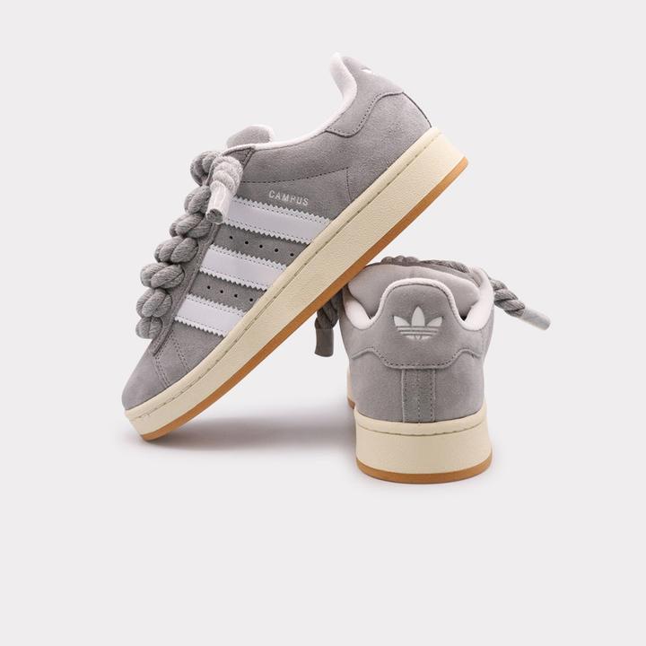Produktbild adidas Campus 00s Grey White (37 1/3)