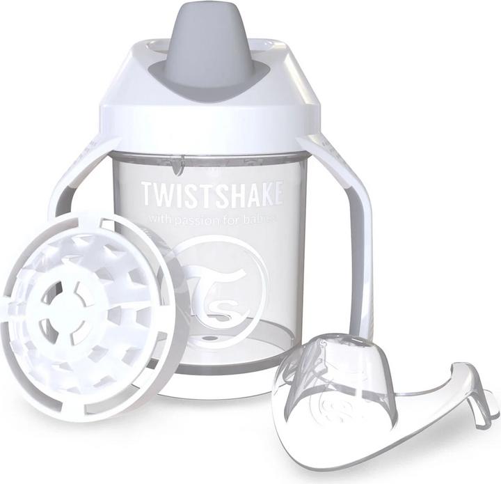 Immagine prodotto Twistshake Mini v2 (230 ml)