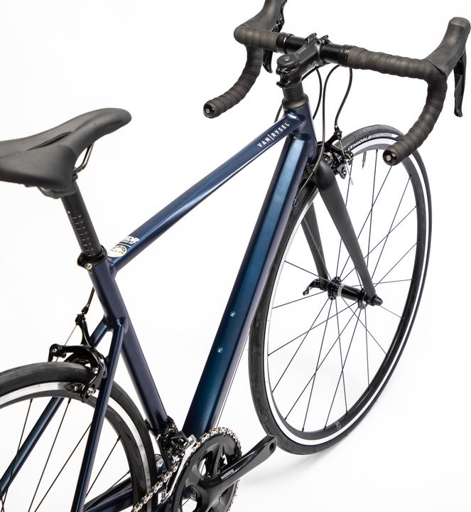 Actual product image Van rysel EDR AF 105 (52 cm)