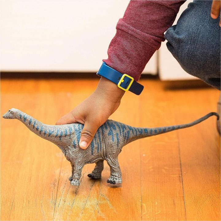 Actual product image Schleich Brontosaurus