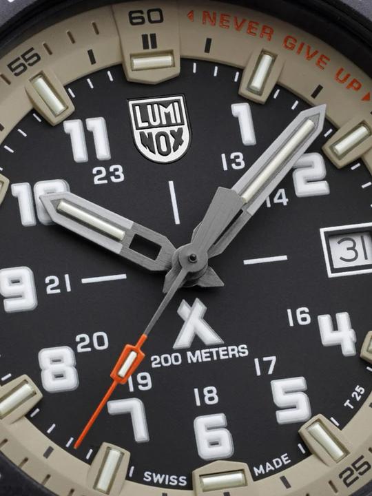 Produktbild Luminox Bear Grylls Survival 3730 Land Series (Taucheruhr, 43 mm)