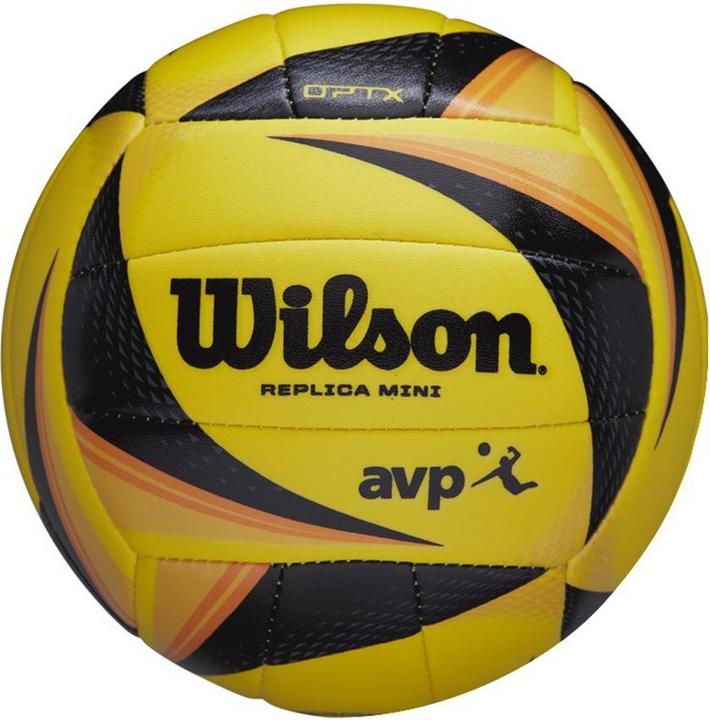 Wilson Avp Mini Volleyballs