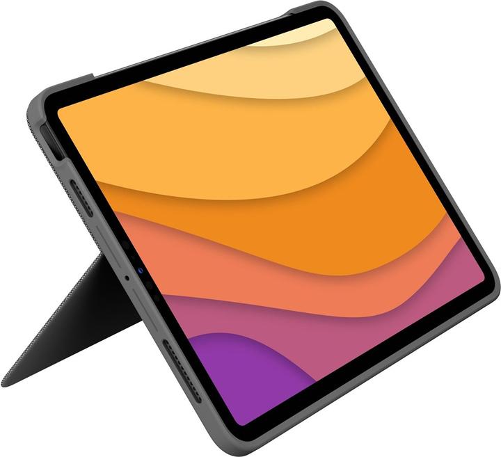 Immagine prodotto Logitech Combo Touch (CH, iPad Air 2020 (4. Gen), iPad Air 2022 (5a generazione))