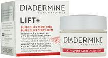 Actual product image Diadermine Lift+ Super Filler Anti-Age Day Cream (50 ml)