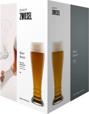 Productafbeelding Schott Zwiesel Beieren (0.50 l, 4 x)