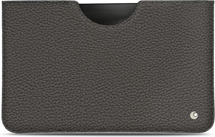 Anthracite (Pantone #41403c)