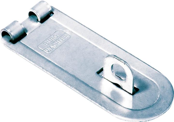 Actual product image Burg Wächter Tank raid PCC (Easily assaulted, 1 pcs.)