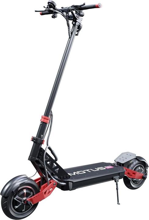 Image du produit Motus Pro 10 Sport (65 km/h, 85 km, 1000 W)