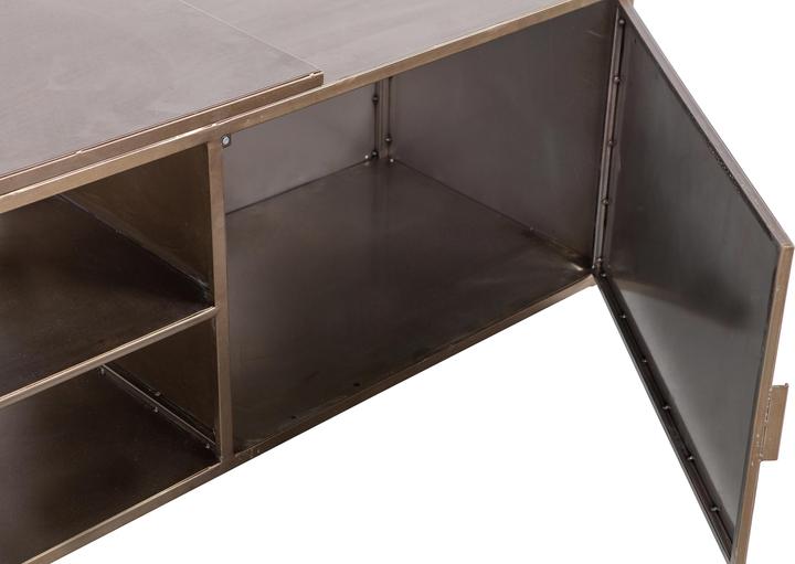 Produktbild Woood Jone (40 x 160 x 40 cm)