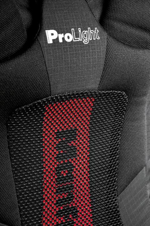 Actual product image Manfrotto Bumblebee-130 PL (Photo backpack)