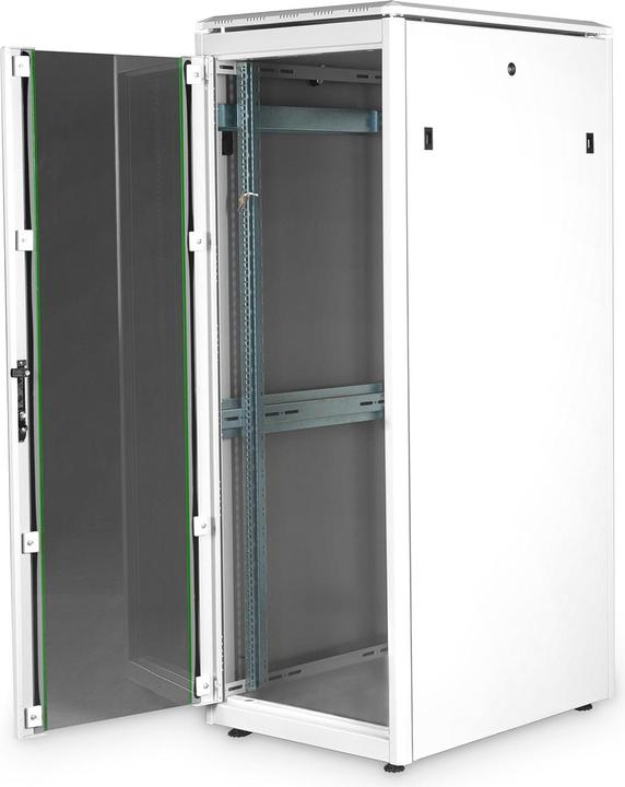 Produktbild Digitus DN-19 32U-6/8-1 Netzwerkschrank (32 HE, 19 Zoll Rack)
