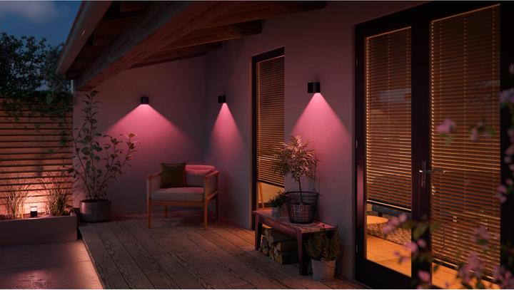 Produktbild Philips Hue White & Color Ambiance Resonate (350 lm)