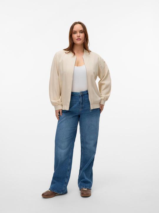 Produktbild Vero Moda VMCDINNA Bomberjacke Blousonjacke (48)