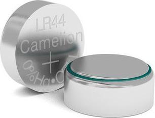Actual product image Camelion LR1154 Alkaline - 10 button cells (10 pcs., LR44, 158 mAh)