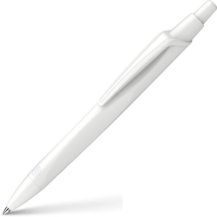 Image du produit Schneider RECO - Stylo à bille (Blanc, 1 x)