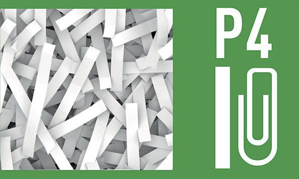 Image du produit Leitz Destructeur de documents IQ Autofeed Small Office 100 coupe en particules 34 l (Coupe de particules)