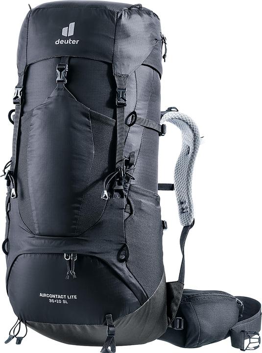 Immagine prodotto Deuter Aircontact Lite 35 + 10 (45 l)