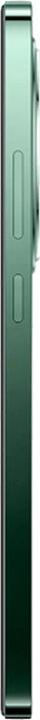 Actual product image OPPO Reno12 F 5G (256 GB, Black Green, 6.67", Dual SIM, 50 Mpx, 5G)