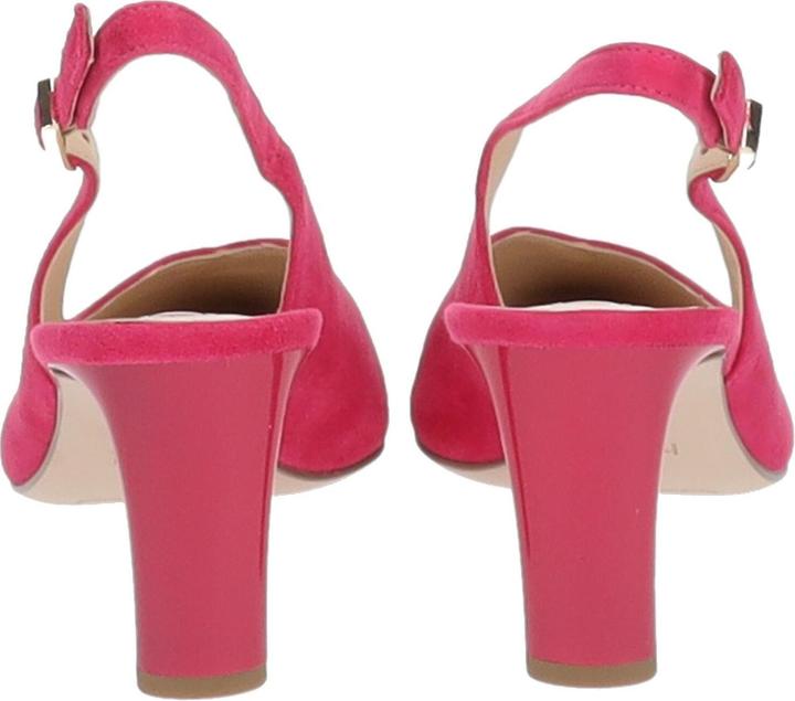 Actual product image Högl Pumps (38)