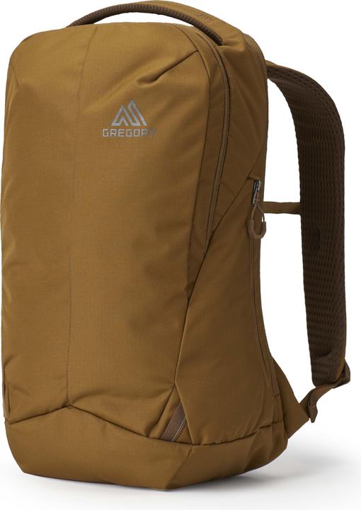 Coyote brown