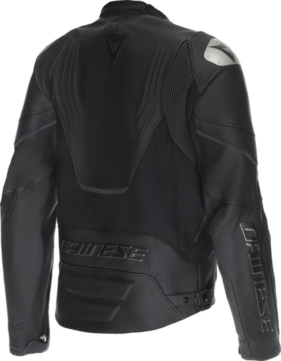 Produktbild Dainese Lederjacke Racing 5 (Herren, 50)