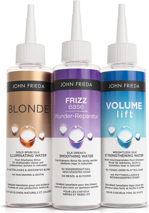 Produktbild John Frieda Frizz Ease (200 ml)