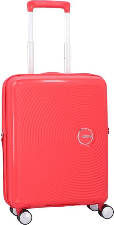 Produktbild American Tourister SOUNDBOX Spinner (41 l, Handgepäck (bis 50l))