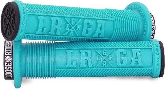 Bike grips