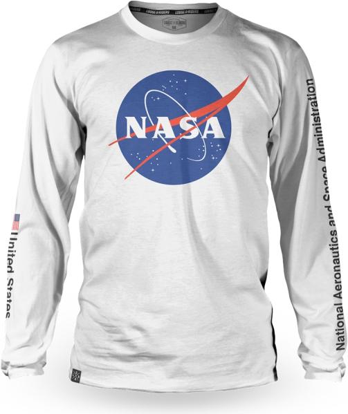 Loose Riders C/ NASA (M)