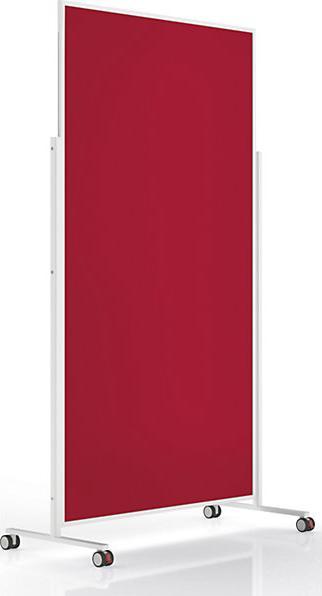 Actual product image Magnetoplan VP - Design moderator board (100 x 180 cm)