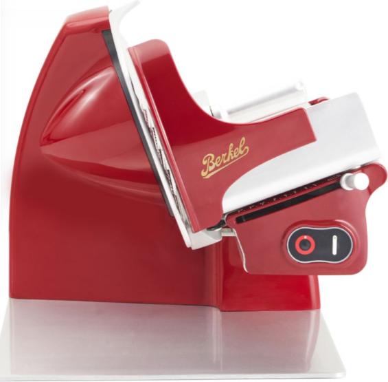 Produktbild Berkel Home Line 200